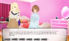 Even in Sorrow, a Black Lily Bloom Adult Game Screenshot (8)