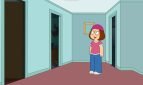 Family Guy Series of Unfortunate Events Adult Game Screenshots (2)