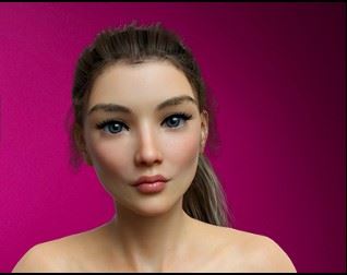 First Sexy Night Adult Game Cover