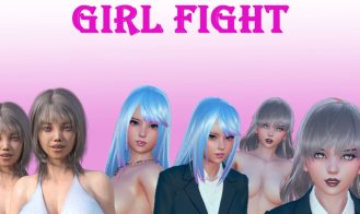 Girl Fight - Final 18+ Adult game cover
