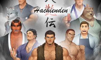 Hachienden - 0.23 18+ Adult game cover