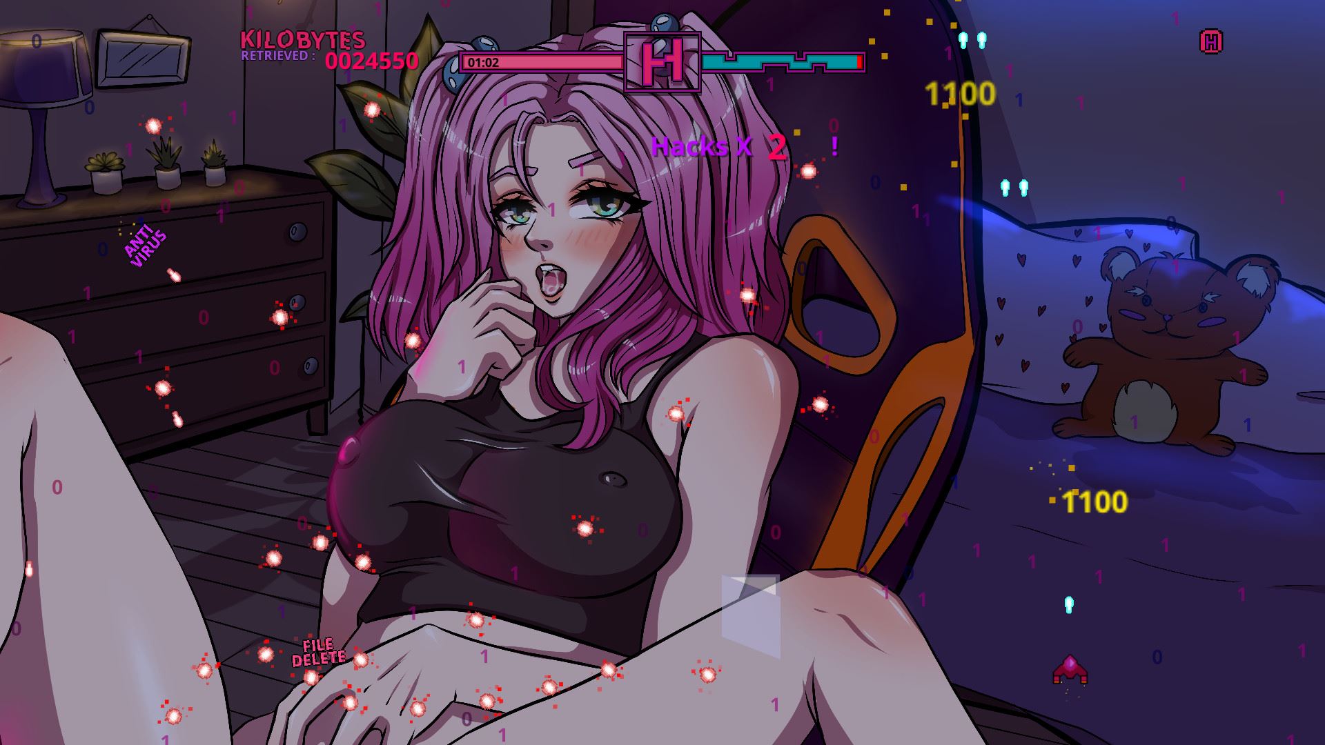 Pixel hentai games android фото 117