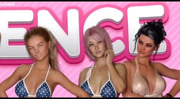 INFLUENCE Adult Game Cover