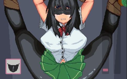 Immoral Lights Adult Game Cover