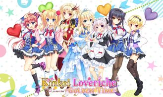 Kinkoi: Golden Time - Final 18+ Adult game cover