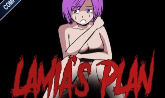 Lamia's Plan - 1.0 18+ Adult game cover