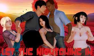 Let The Nightshine In - 0.1.3 Ch.1 18+ Adult game cover
