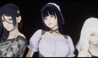 Lycoris - Ch. 1-2 18+ Adult game cover