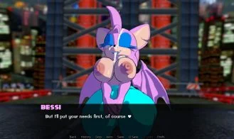 Popular Parody, Adult Games | Page - 22 | Lewdzone.com