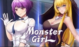 Monster Girl - Final 18+ Adult game cover