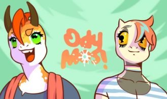 Ody Mos - 1.02 18+ Adult game cover