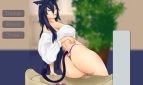Play With Neko Cynthia Adult Game Screenshots (2)