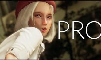 Project X - 0.2 18+ Adult game cover