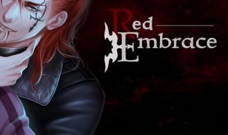 Red Embrace - Final 18+ Adult game cover