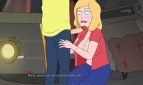 Rick and Morty Another Way Home Adult Game Screenshots (4)