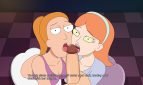Rick and Morty Another Way Home Adult Game Screenshots (9)