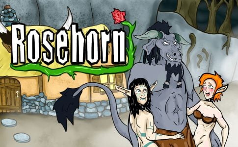 Rosehorn Adult Game Cover