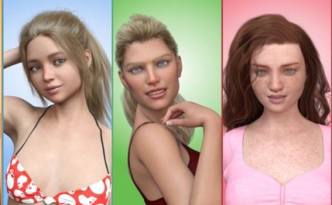 Rovering to Sussex Adult Game Cover