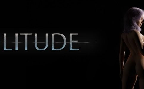 Solitude Adult Game Cover