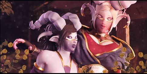 Special Delivery Adult Game Cover