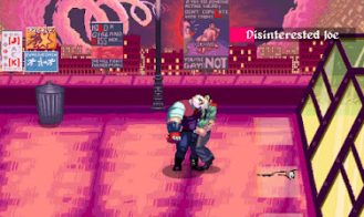 Strange Flesh Adult Game Screenshots (1)