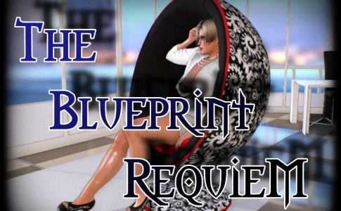 The Blueprint RequieM Adult Game Cover