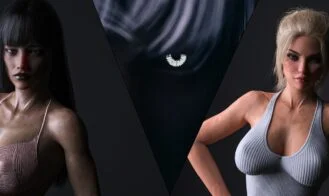 Ren'py] The Falling - v0.3 by [WhiteBear 18+ Adult xxx Porn Game ...