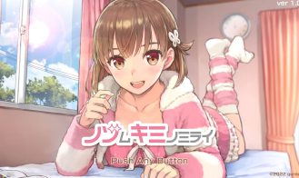 The Future You've Been Dreaming Of - 1.02 18+ Adult game cover