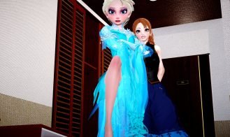 The Lewdnote - 0.1 18+ Adult game cover