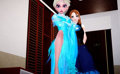 The Lewdnote Adult Game Cover