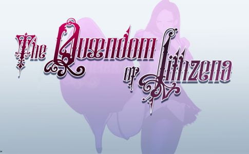 The Queendom of Lithzena Adult game Cover
