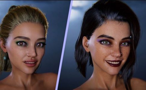 Time To Think Adult Game Cover