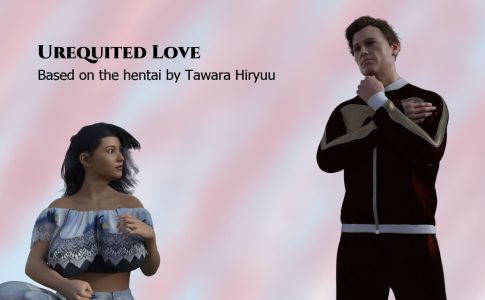 Urequited Love Adult Game Cover