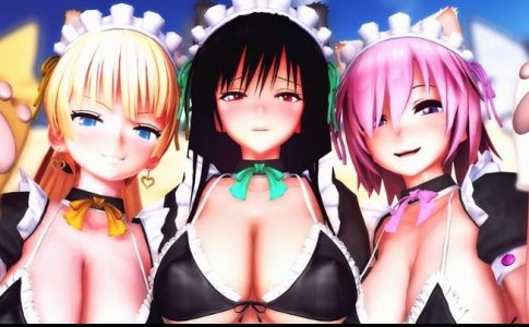 VKotegawa Hypnotic Exhibitionist Stor Adult Game Cover