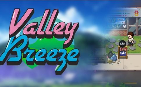 Valley Breeze Adult Game Cover