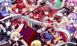 VenusBlood GAIA International - 1.04 18+ Adult game cover