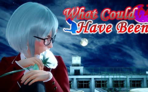 What Could Have Been Adult Game Cover