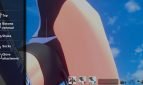 When i row, i get it! Kohane’s cycling masturbation Adult Game Screenshots (3)