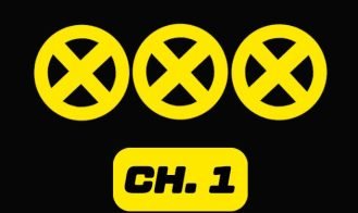 XXX-Men, Ch. 1 The Sinful and the Sinister - 1.0.0 18+ Adult game cover