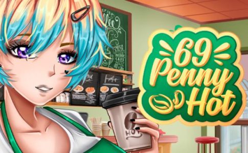 69 Penny Hot Adult Game Cover