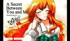 A Secret Between You and Me Adult Game Screenshot (1)