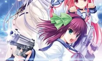 Angel Beats! 1st Beat - 1.0 18+ Adult game cover