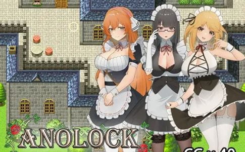 Anolock Adult Game Cover