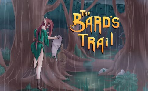 Bard’s Trail Adult Game Cover