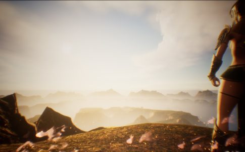 Beasthunter Adult Game Cover