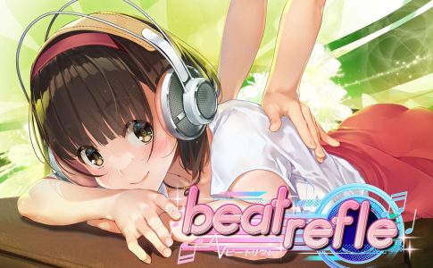 Beat Refle Adult Game Cover