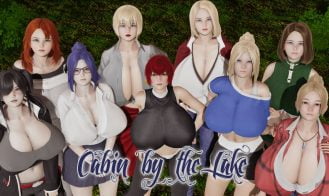 Cabin by the Lake - 0.53d 18+ Adult game cover