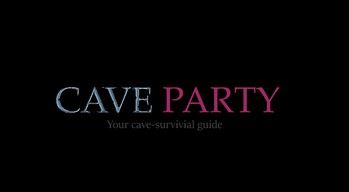 Cave Party Adult Game Cover