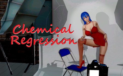 Chemical Regression Adult Game Cover