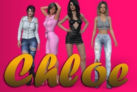 Chloe Adult Game Cover